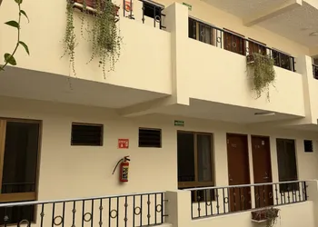 Hotel NV Guadalajara hotel thumbnail 2