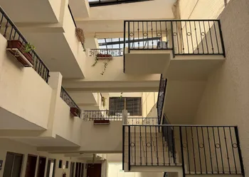 Hotel NV Guadalajara hotel thumbnail 5