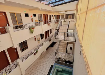 Hotel NV Guadalajara hotel thumbnail 7