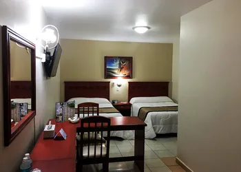 Hotel NV Guadalajara hotel thumbnail 3