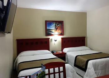 Hotel NV Guadalajara hotel thumbnail 4