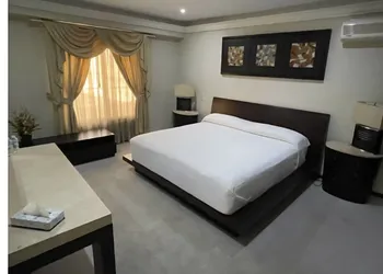Hotel NV Guadalajara hotel thumbnail 5