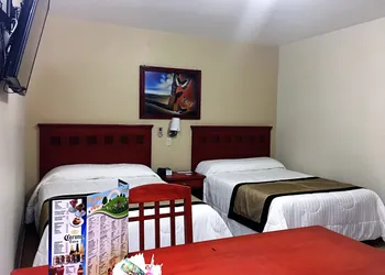 Hotel NV Guadalajara hotel thumbnail 6