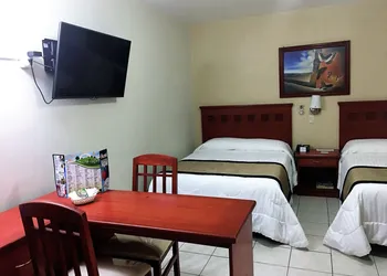 Hotel NV Guadalajara hotel thumbnail 7