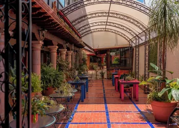 Hotel Villa Gardenias hotel thumbnail 2
