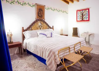 Hotel Villa Gardenias hotel thumbnail 4