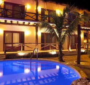 Casa Iguana Holbox hotel detail image 3