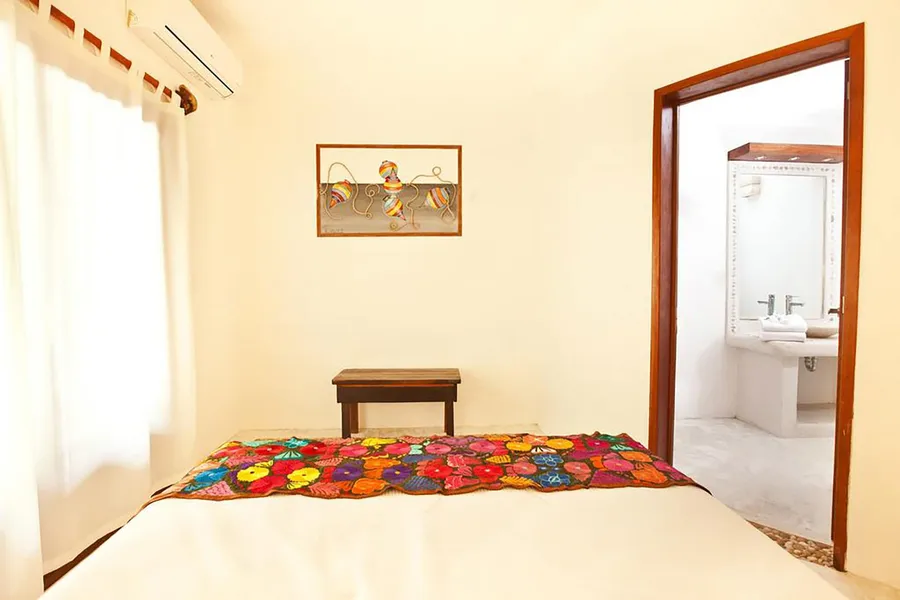 Casa Iguana Holbox hotel detail image 6