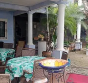 Hostal El Patio hotel detail image 3