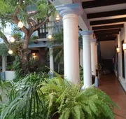 Hostal El Patio hotel detail image 5