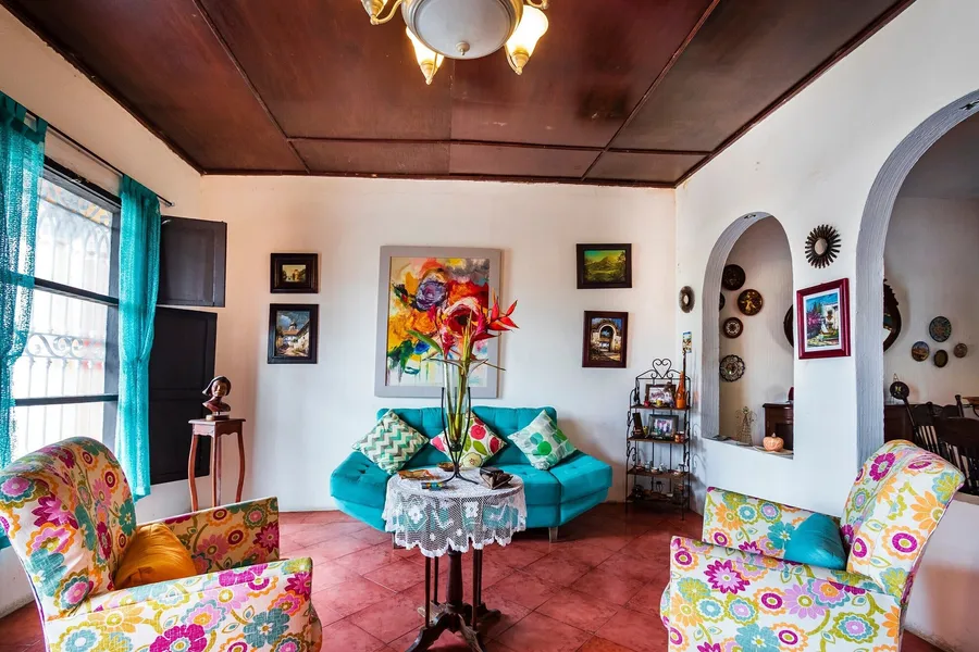 Hostal El Patio hotel detail image 6