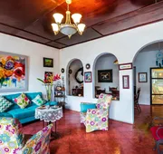 Hostal El Patio hotel detail image 7