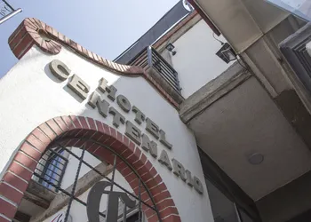 Hotel Centenario de Huamantla hotel thumbnail 2