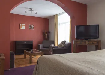 Hotel Centenario de Huamantla hotel thumbnail 3