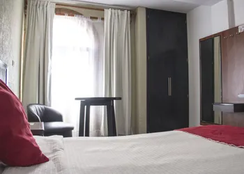Hotel Centenario de Huamantla hotel thumbnail 5