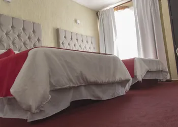 Hotel Centenario de Huamantla hotel thumbnail 6