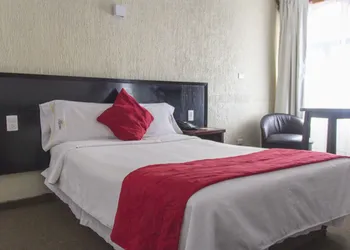 Hotel Centenario de Huamantla hotel thumbnail 7