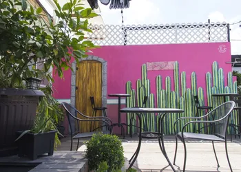 Hotel Centenario de Huamantla hotel thumbnail 8