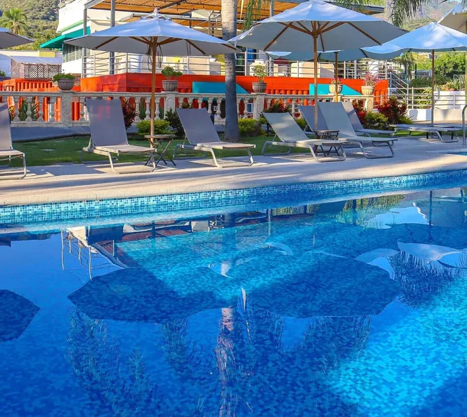 Hotel del Pescador hotel detail image 2