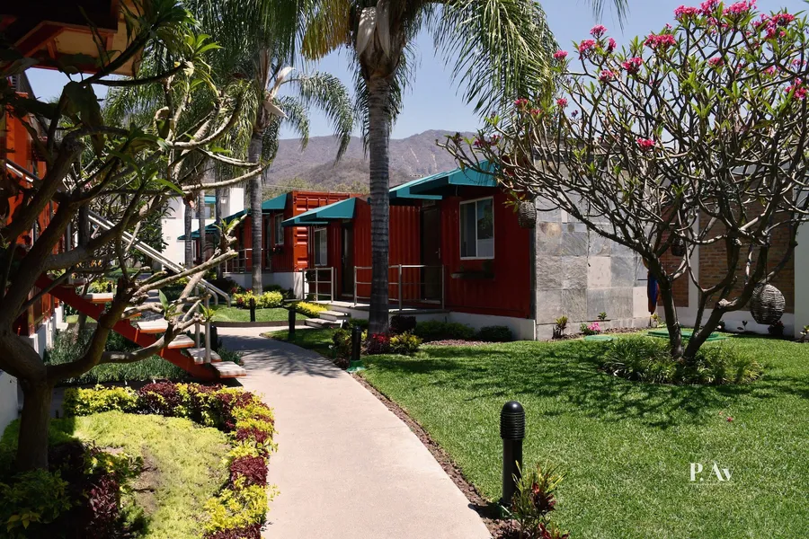 Hotel del Pescador hotel detail image 6