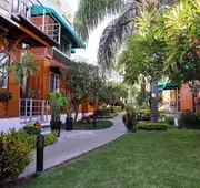 Hotel del Pescador hotel detail image 7