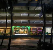 Aloft by Marriott Cancun hotel detail image 3