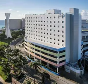 Aloft by Marriott Cancun hotel detail image 4