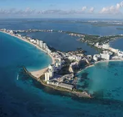 Aloft by Marriott Cancun hotel detail image 5