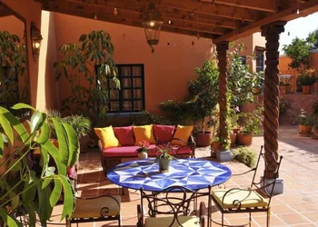 Casa Frida B&B hotel thumbnail 2