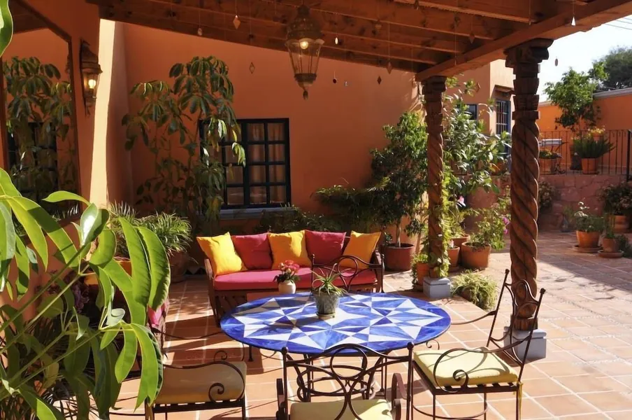 Casa Frida B&B hotel detail image 2