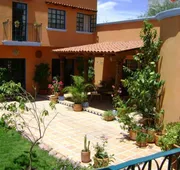Casa Frida B&B hotel detail image 3