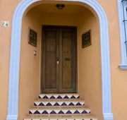 Casa Frida B&B hotel detail image 4