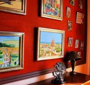 Casa Frida B&B hotel detail image 5