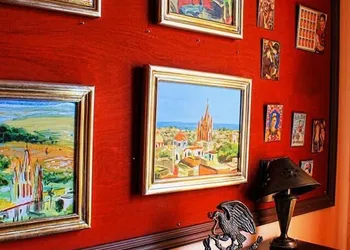 Casa Frida B&B hotel thumbnail 5