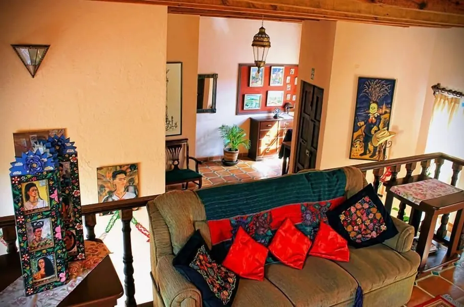 Casa Frida B&B hotel detail image 6
