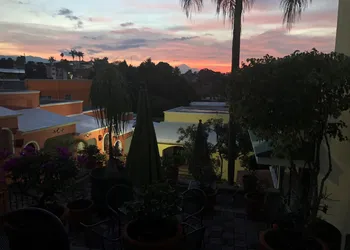 Hotel Antigua Posada hotel thumbnail 4