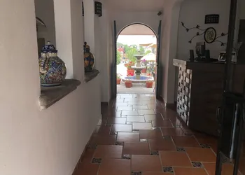 Hotel Antigua Posada hotel thumbnail 5