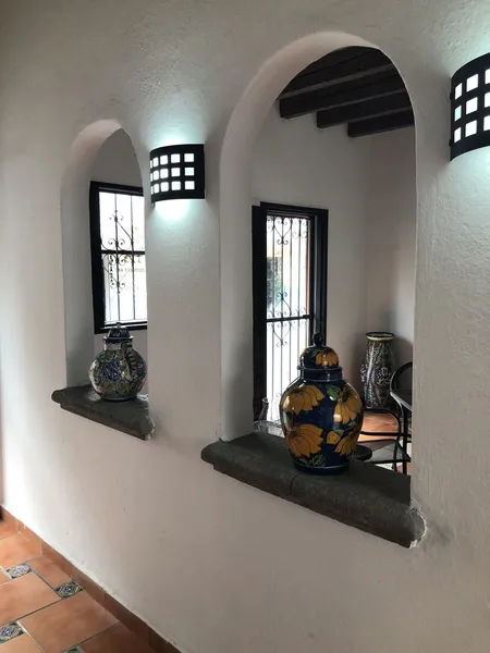 Hotel Antigua Posada hotel detail image 6