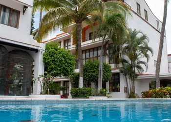 Hotel Boutique La Pergola hotel thumbnail 2
