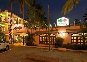 Hotel Boutique La Pergola hotel thumbnail 3