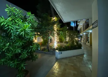 Hotel Boutique La Pergola hotel thumbnail 8
