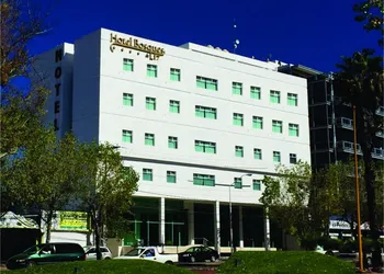 Hotel Bosques de Liz hotel thumbnail 2