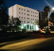 Hotel Bosques de Liz hotel detail image 4