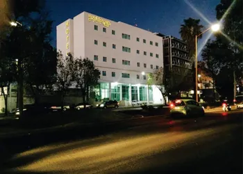 Hotel Bosques de Liz hotel thumbnail 4