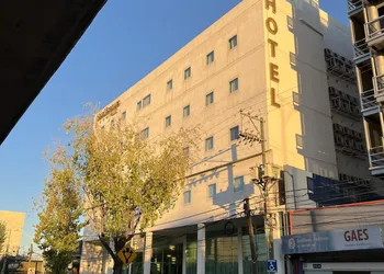 Hotel Bosques de Liz hotel thumbnail 5
