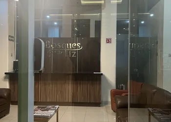 Hotel Bosques de Liz hotel thumbnail 6