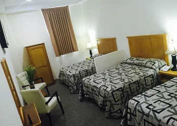 Hotel Bosques de Liz hotel thumbnail 7
