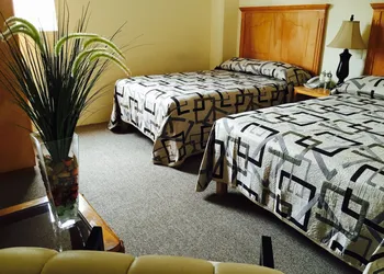 Hotel Bosques de Liz hotel thumbnail 8