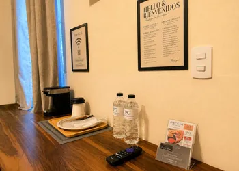 Hotel Privada Guadalupe Monterrey hotel thumbnail 4