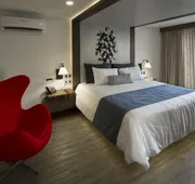 Flow Condesa hotel detail image 7